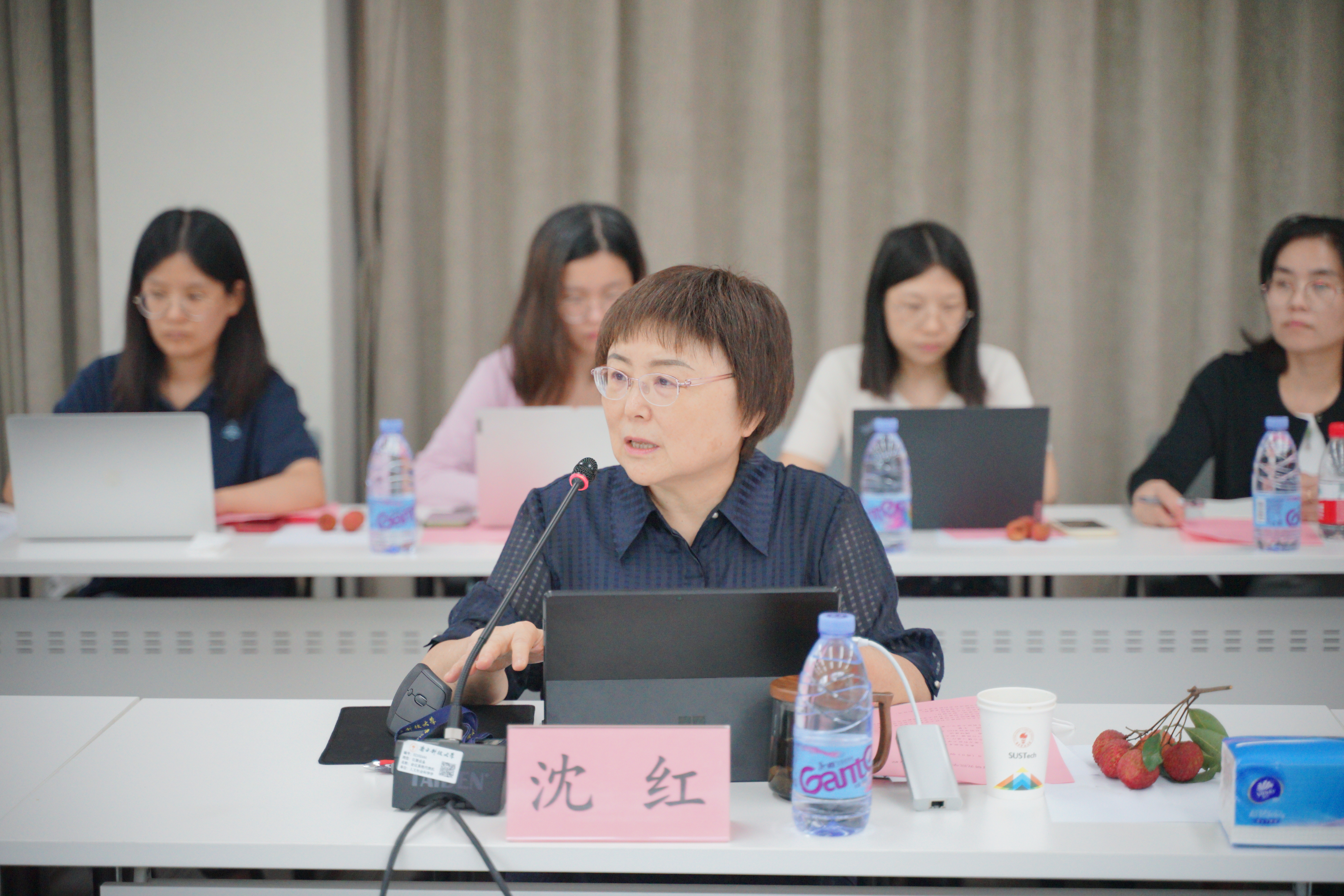 沈红.JPG